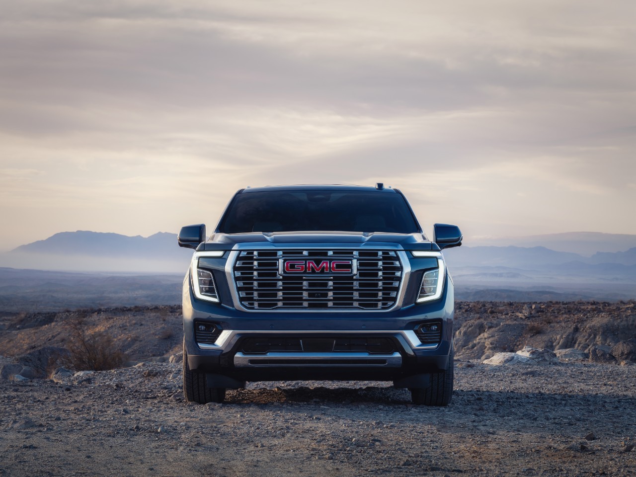 2025 GMC Yukon Denali braked towing capacity confirmed for Australia and New Zealand